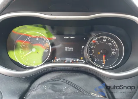 2016 Jeep Cherokee Limited from USA, damaged, VIN 1C4PJMDB1GW162290